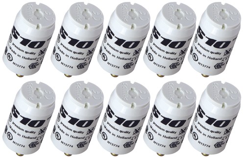 10x s10 starter - s10, 4-65