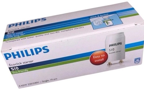 10x philips s10 - 10x,