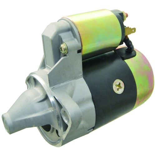 Anlasser starter für - anlasser,