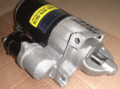 Anlasser starter chevrolet - starter,