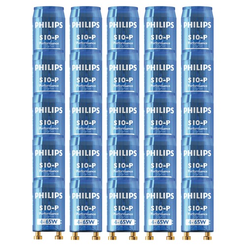 Philips starter s10 - 25, 4-65w