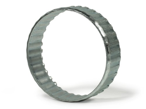 Starterring metall für stihl - für,