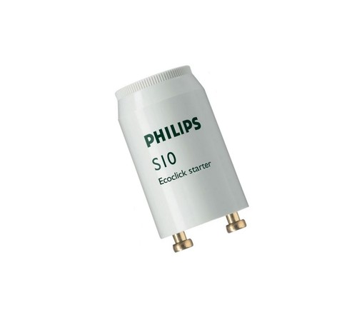 Philips s10 starter - philips,