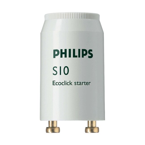 Philips s10 starter - starter,