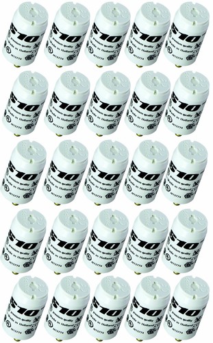 25x starter s10 philips4 - starter, philips4-65