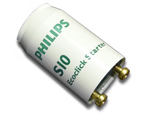 Starter philips s10 für - starter,