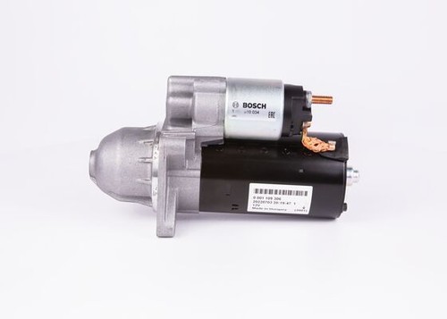 Starter bosch 986 - bosch,