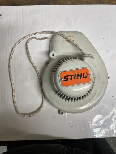 Original stihl s10 - stihl, 08s