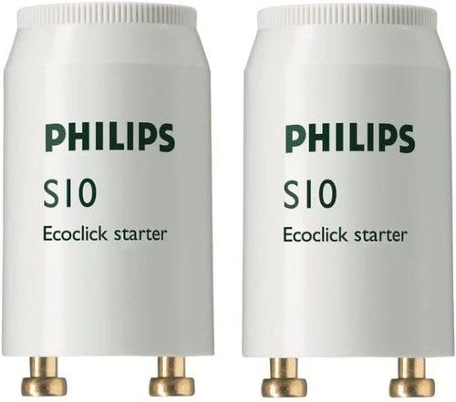 Philips s10 starter 65w 2er - philips,