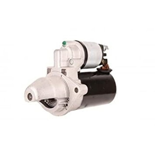 Anlasser starter mtr 12138028 - starter,