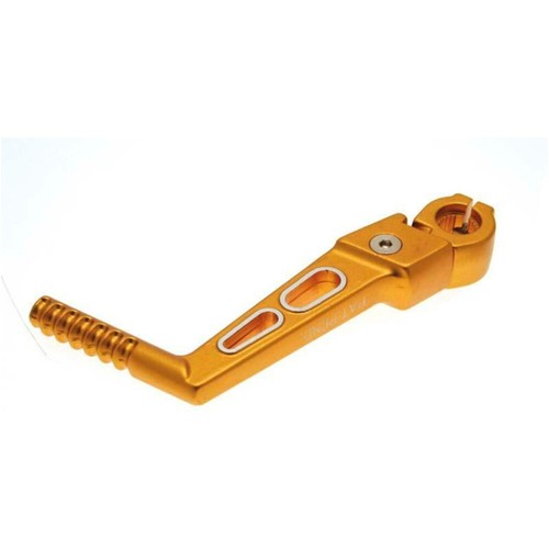 Lighty kickstarter gold für - gold,