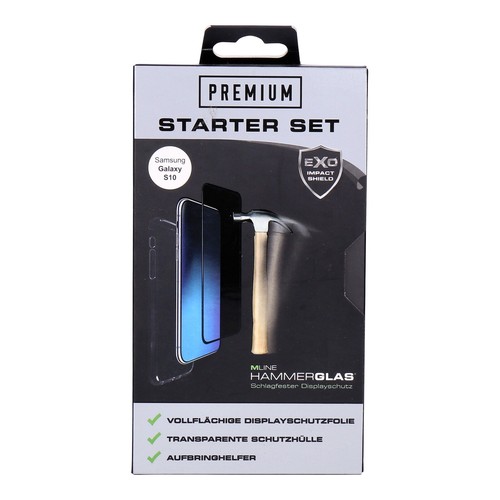 Premium starter set für - premium,