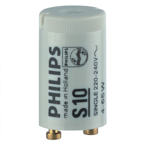 Starter phi1ips s10 für - s10,