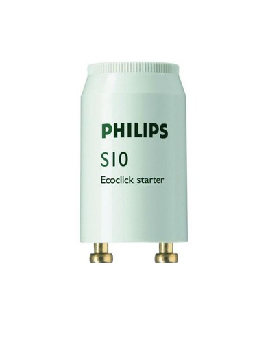 Philips ecoclick starter s10 - starter,