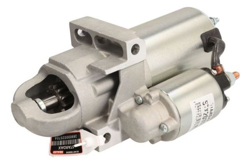 Stardax anlasser starter 7 - stardax,