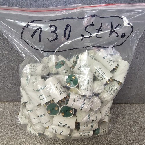130 stck philips 10 - stck.,