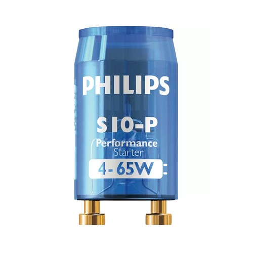 Philips starter s10 65w - starter, 4-65w