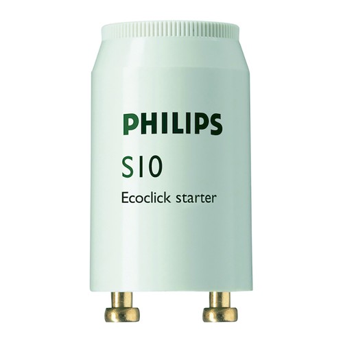 Philips starter ecoclick - ecoclick, s10