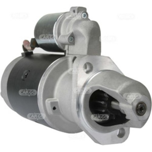 Starter cargo car115472 - starter, hc-cargo