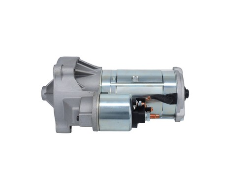 Bosch anlasser starter - bosch,