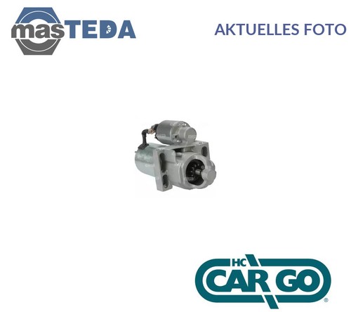 112240 motor anlasser starter - 112240,