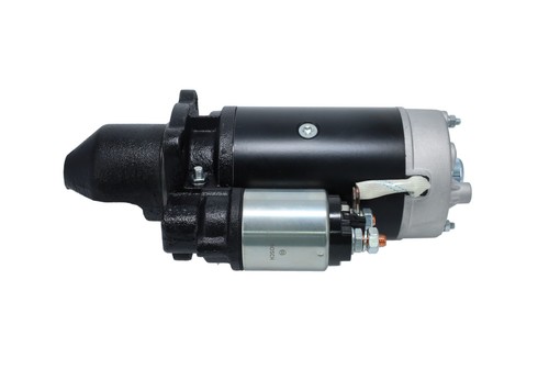 Anlasser starter bosch 986 - starter,