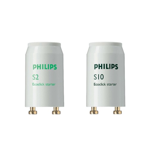 Philips s10 starter - s2,