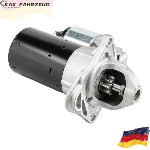 Anlasser starter 1kw für - anlasser,
