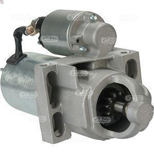 Starter cargo 032 - starter, hc-cargo