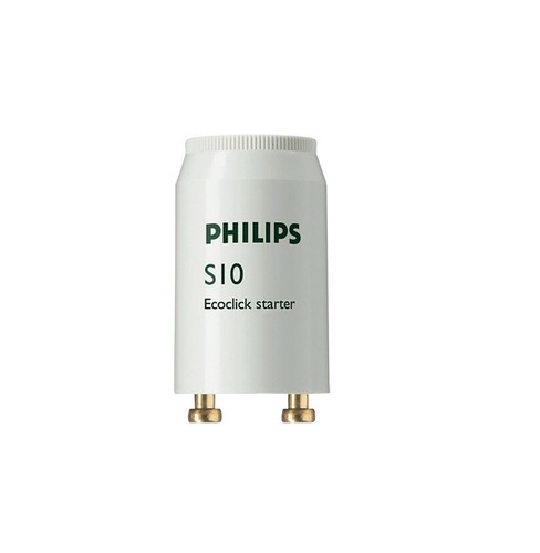 Philips s10 leuchtstofflampe - philips,
