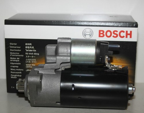 Anlasser starter porsche - anlasser,