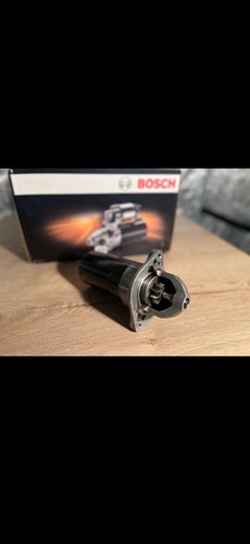 Bosch anlasser für - bosch, iveco