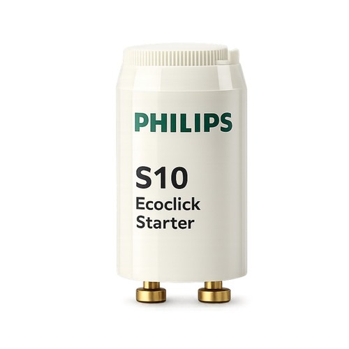 Philips s10 starter - philips,