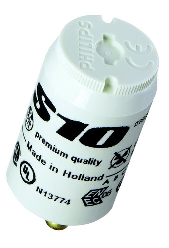 S10 starter philips - starter, 4-65