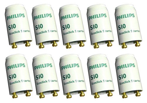Philips s10 starter - philips,