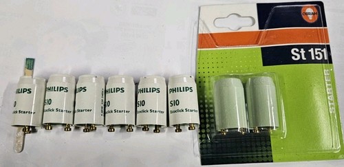 Philips s10 starter - philips,