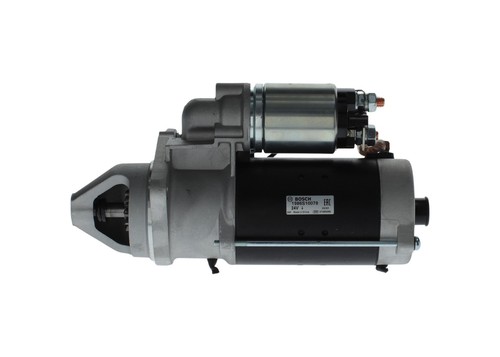 Bosch anlasser starter 986 - bosch,