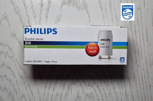 Philips starter s10 - 10,