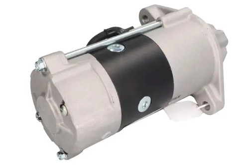 Starter stx210214r stardax - starter,