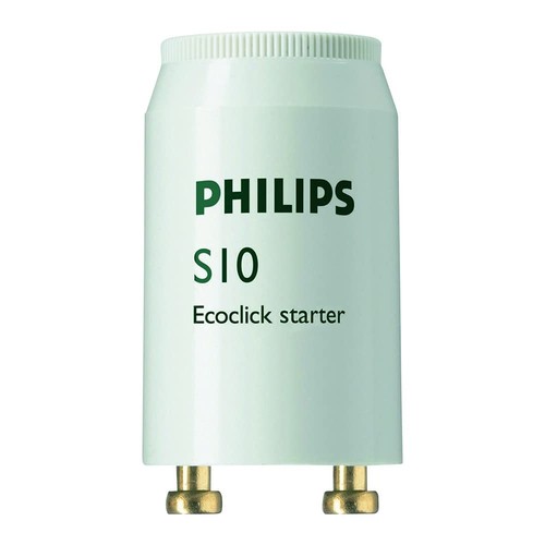 Philips s10 ecoclick starter - philips,